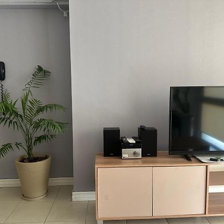Boulogne Design Suites Mendoza Extérieur photo