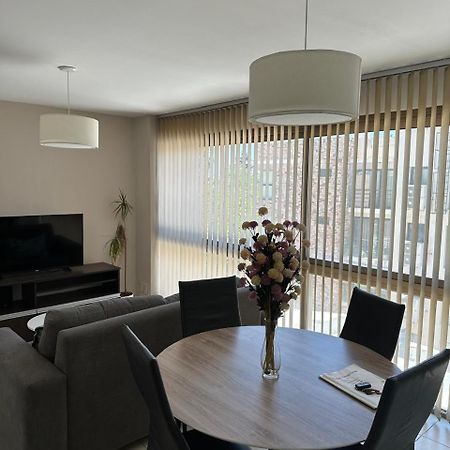 Boulogne Design Suites Mendoza Extérieur photo