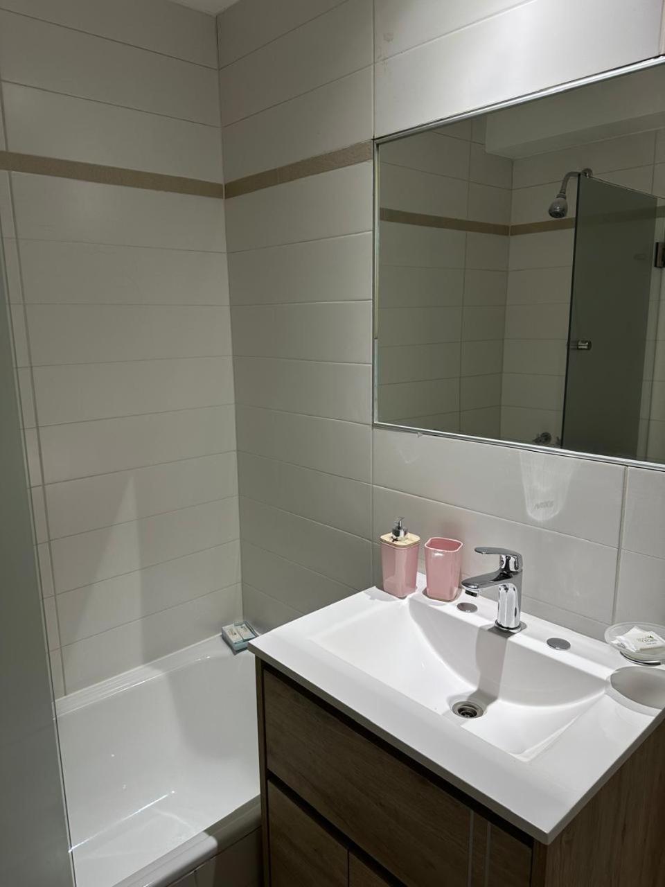 Boulogne Design Suites Mendoza Extérieur photo