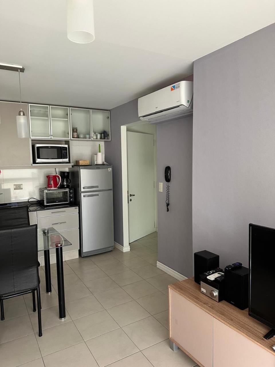 Boulogne Design Suites Mendoza Extérieur photo