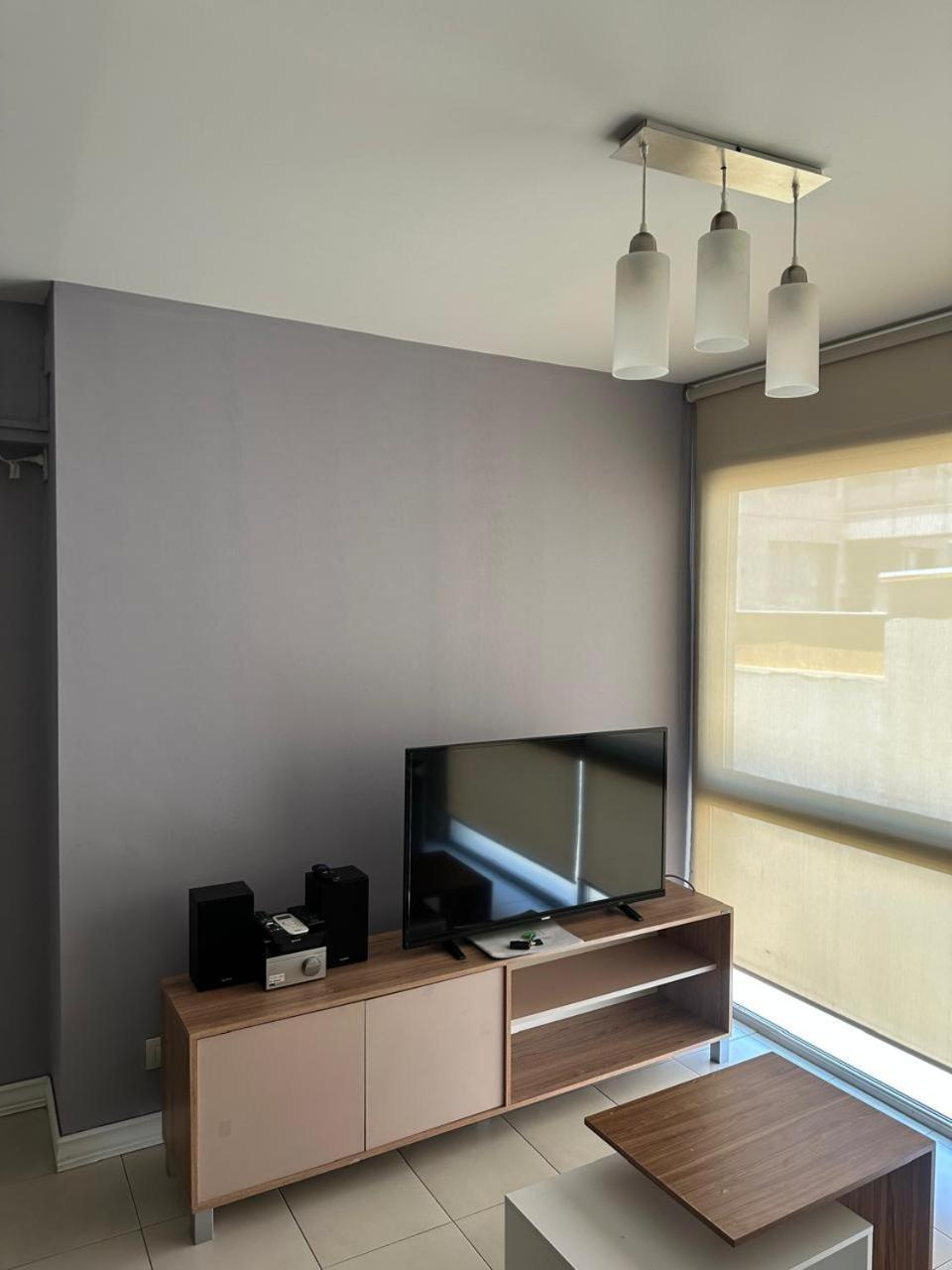 Boulogne Design Suites Mendoza Extérieur photo