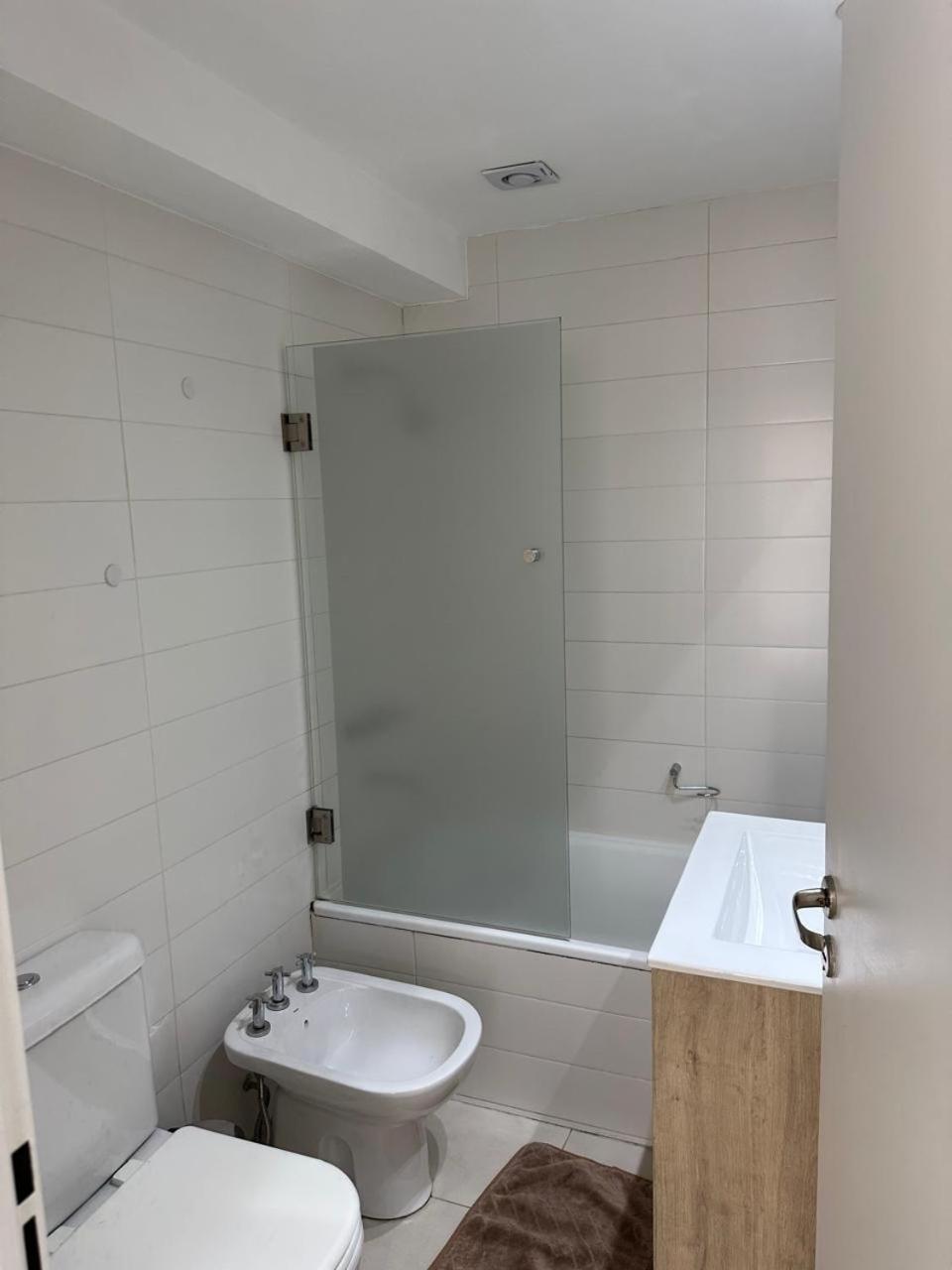 Boulogne Design Suites Mendoza Extérieur photo