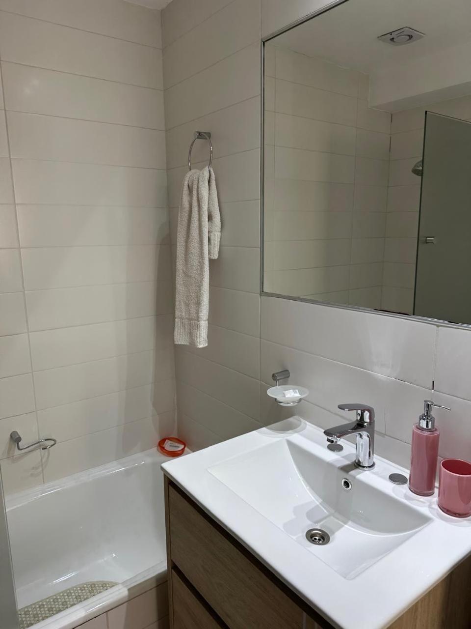 Boulogne Design Suites Mendoza Extérieur photo