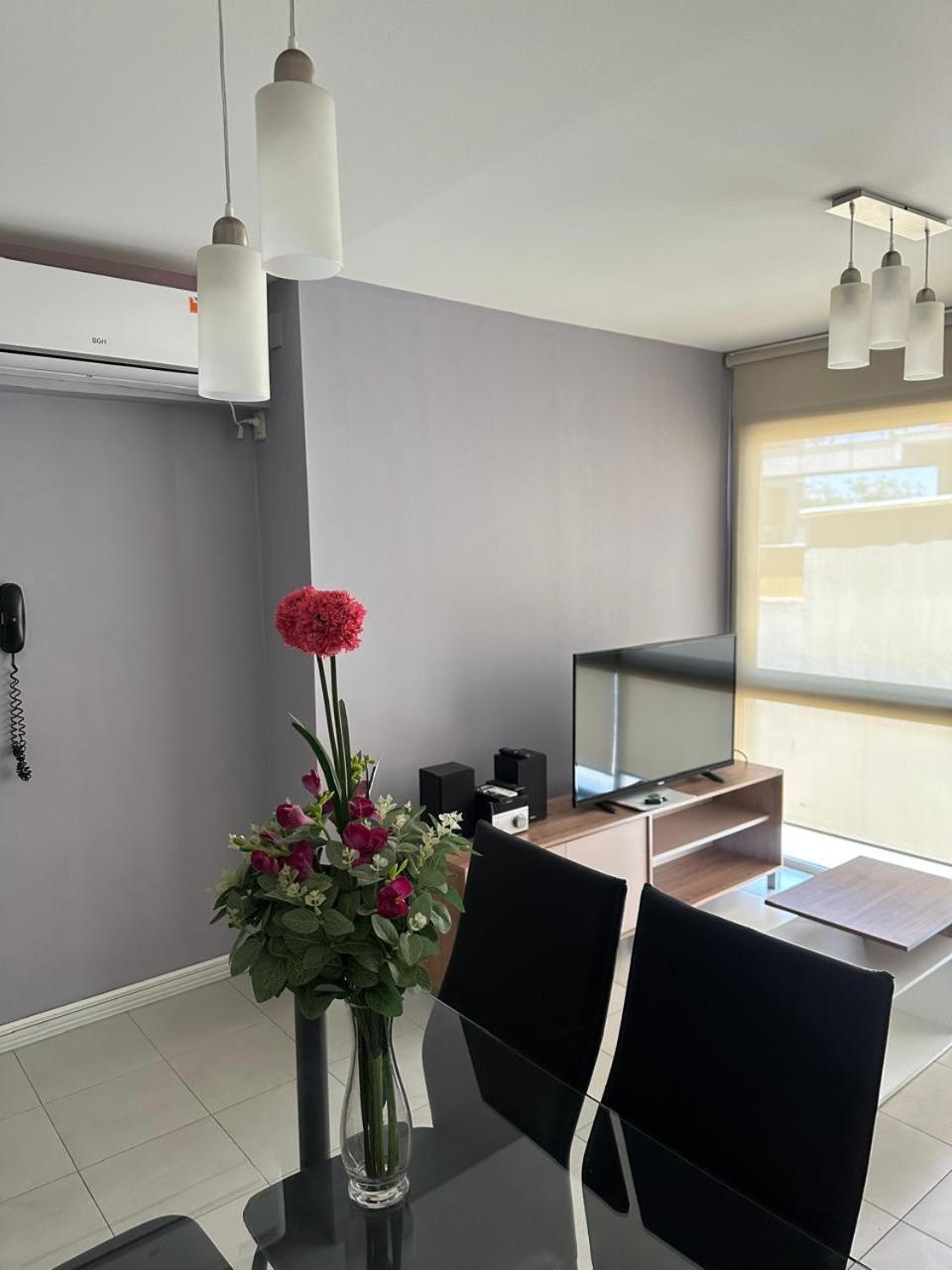 Boulogne Design Suites Mendoza Extérieur photo