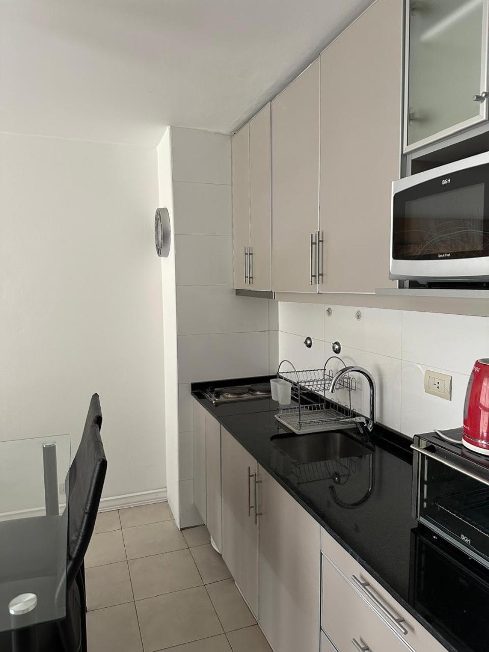 Boulogne Design Suites Mendoza Extérieur photo