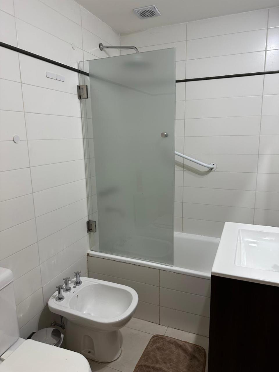 Boulogne Design Suites Mendoza Extérieur photo