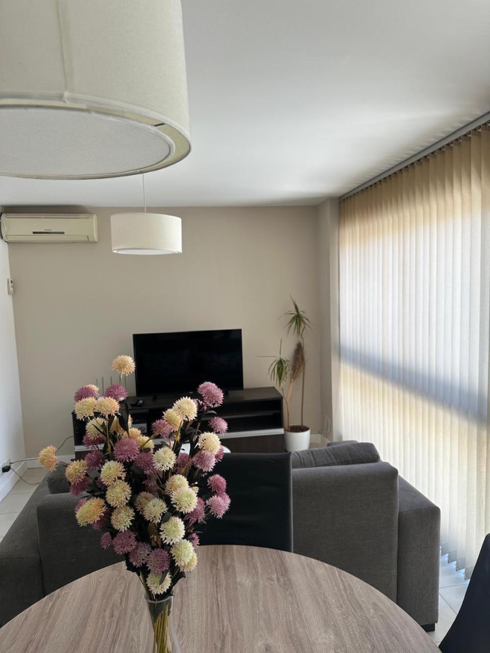 Boulogne Design Suites Mendoza Extérieur photo