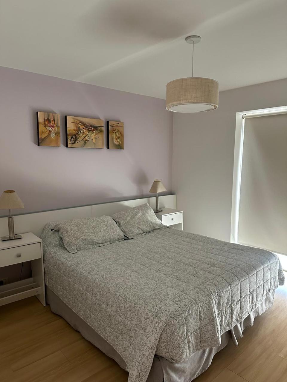 Boulogne Design Suites Mendoza Extérieur photo