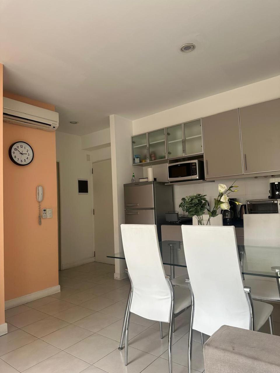 Boulogne Design Suites Mendoza Extérieur photo