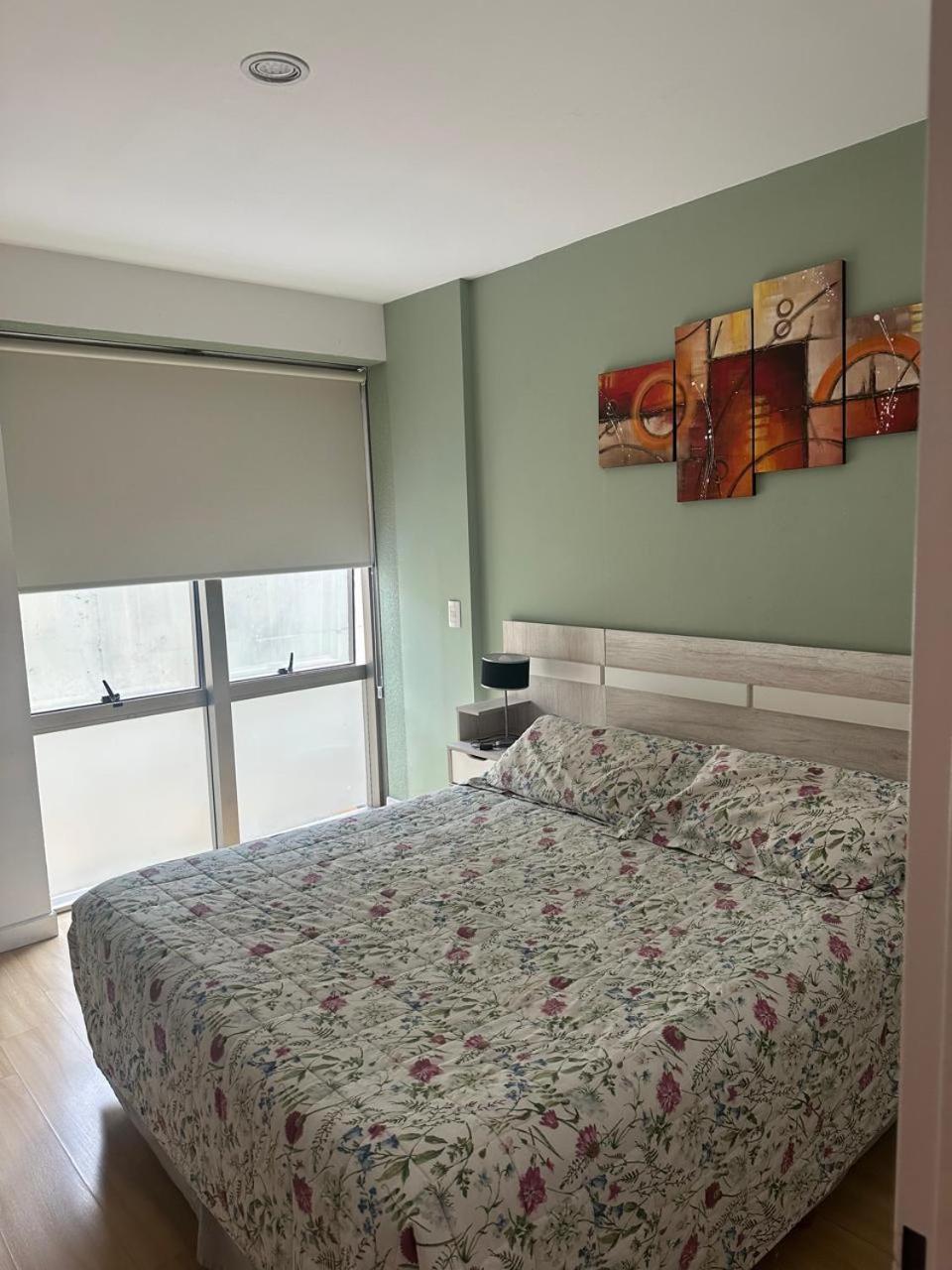 Boulogne Design Suites Mendoza Extérieur photo