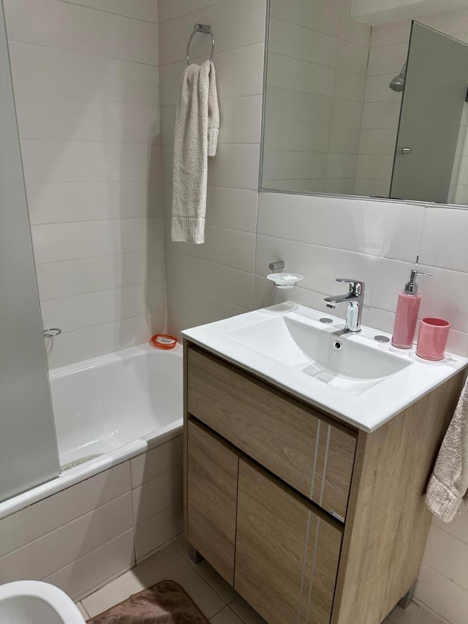 Boulogne Design Suites Mendoza Extérieur photo