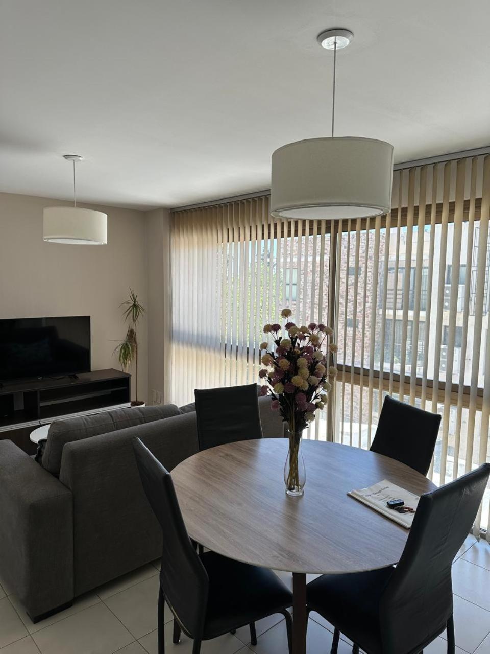 Boulogne Design Suites Mendoza Extérieur photo