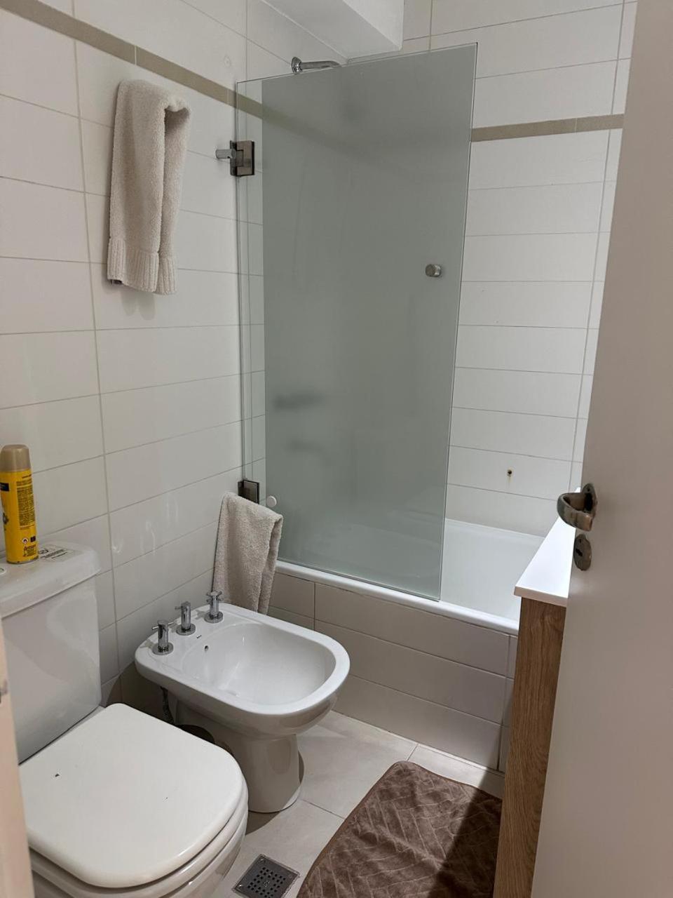 Boulogne Design Suites Mendoza Extérieur photo