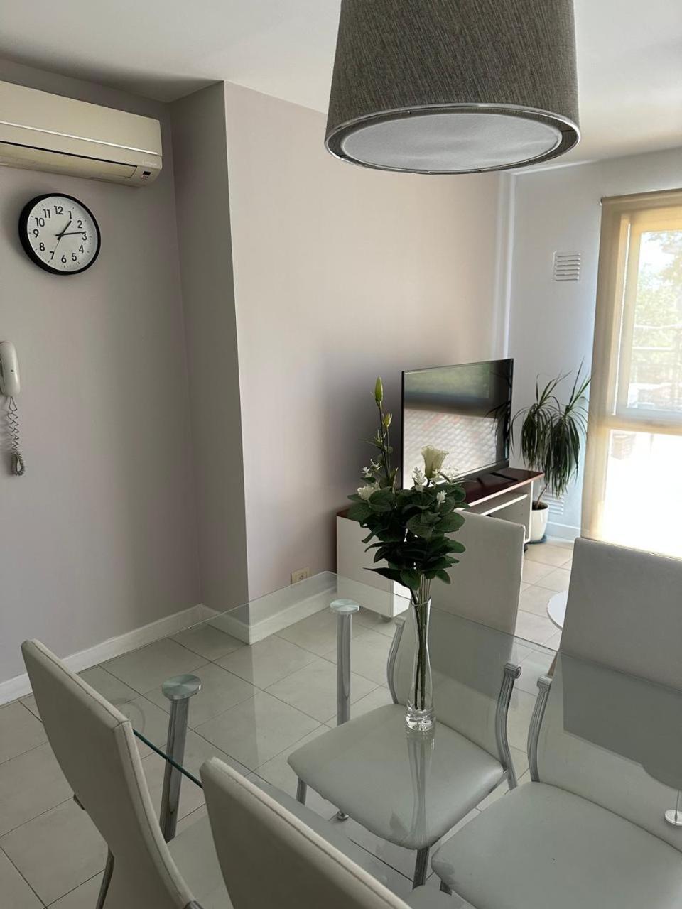 Boulogne Design Suites Mendoza Extérieur photo