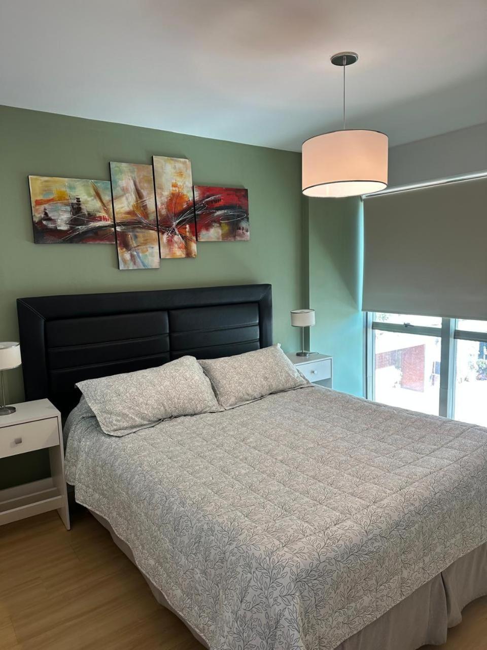 Boulogne Design Suites Mendoza Extérieur photo