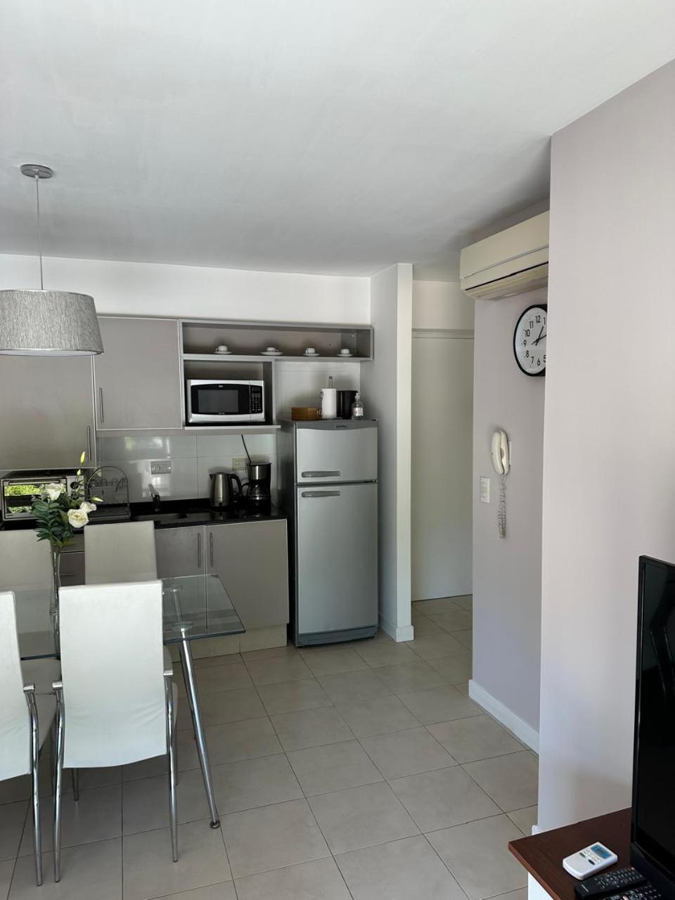 Boulogne Design Suites Mendoza Extérieur photo