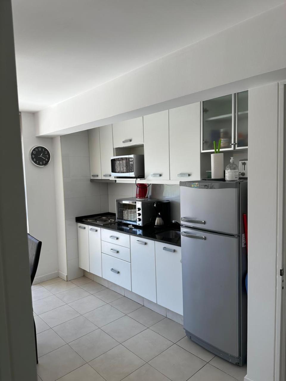 Boulogne Design Suites Mendoza Extérieur photo
