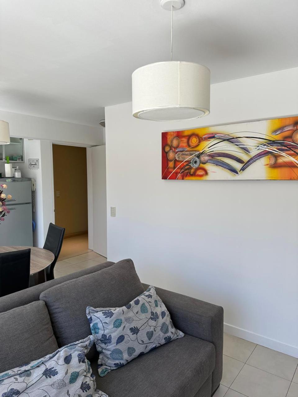 Boulogne Design Suites Mendoza Extérieur photo
