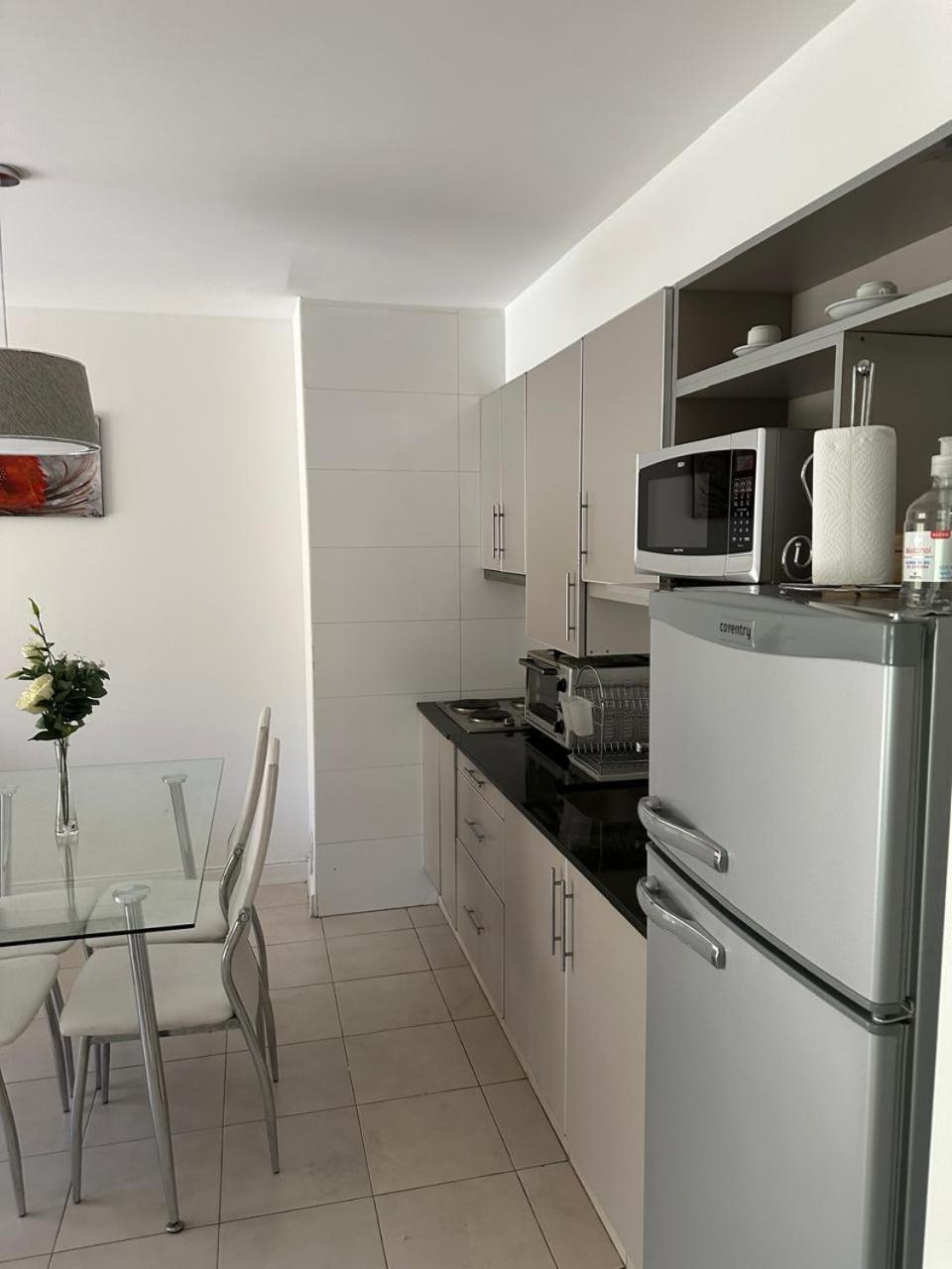 Boulogne Design Suites Mendoza Extérieur photo