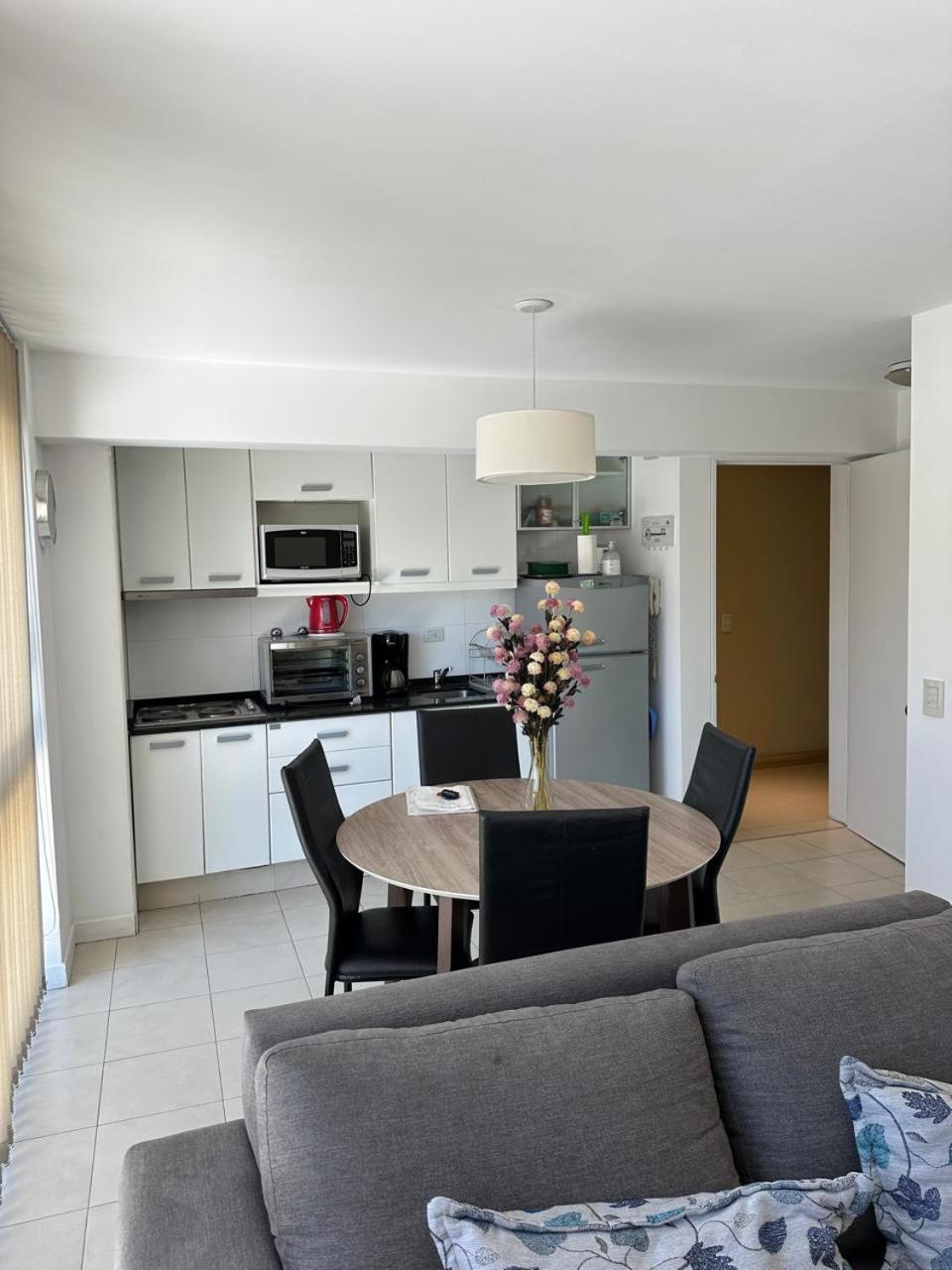 Boulogne Design Suites Mendoza Extérieur photo