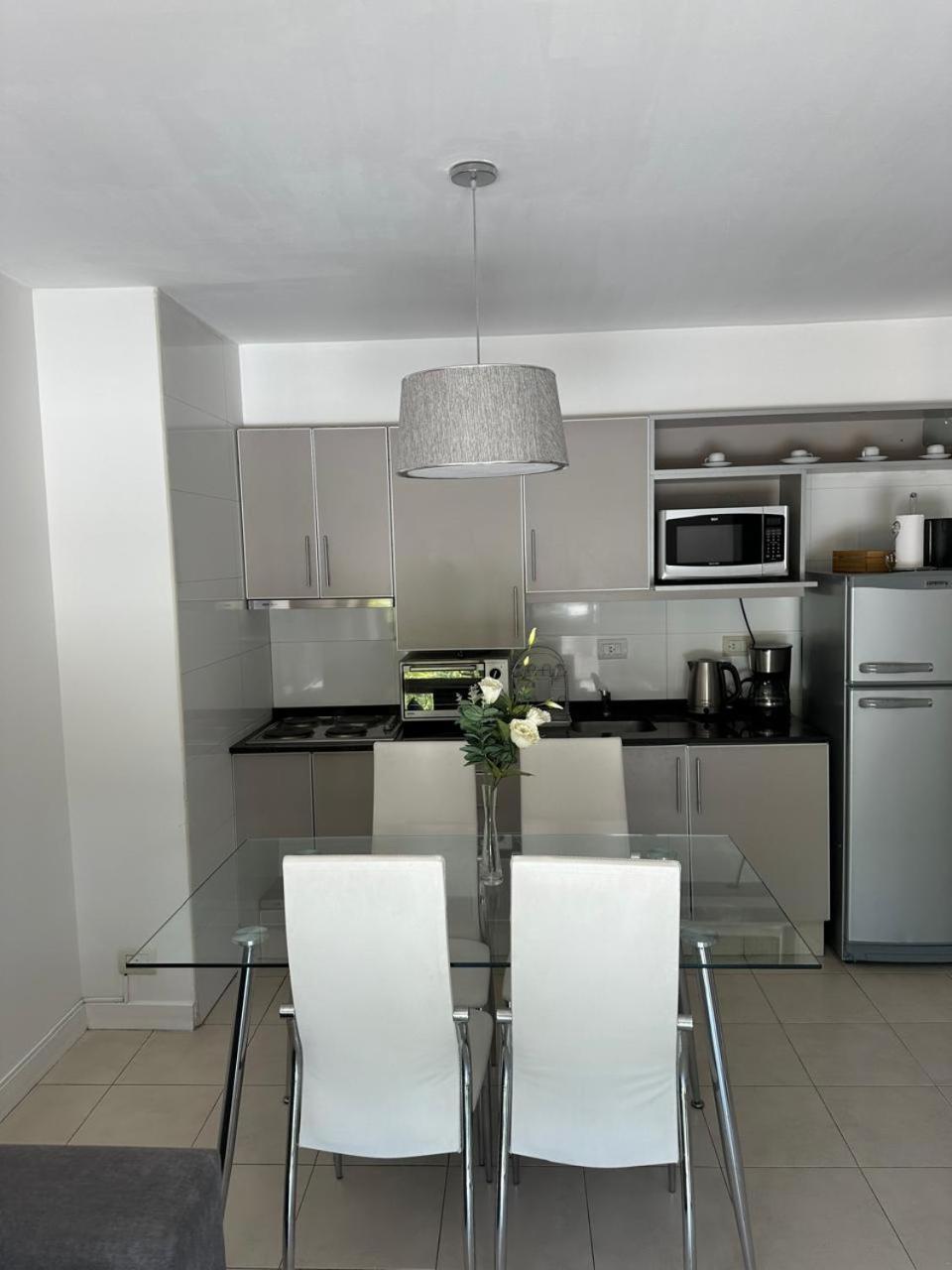 Boulogne Design Suites Mendoza Extérieur photo