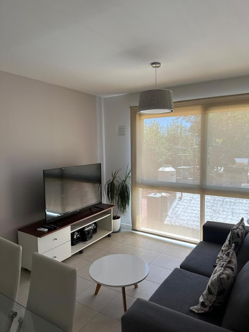 Boulogne Design Suites Mendoza Extérieur photo